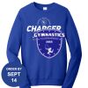 Fan Favorite Fleece Crewneck Sweatshirt Thumbnail
