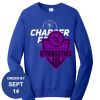 Fan Favorite Fleece Crewneck Sweatshirt Thumbnail