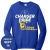 Fan Favorite Fleece Crewneck Sweatshirt Thumbnail