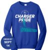 Fan Favorite Fleece Crewneck Sweatshirt Thumbnail