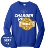 Fan Favorite Fleece Crewneck Sweatshirt Thumbnail