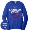Fan Favorite Fleece Crewneck Sweatshirt Thumbnail