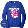 Fan Favorite Fleece Crewneck Sweatshirt Thumbnail