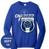Fan Favorite Fleece Crewneck Sweatshirt Thumbnail