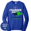 Fan Favorite Fleece Crewneck Sweatshirt Thumbnail