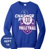 Fan Favorite Fleece Crewneck Sweatshirt Thumbnail