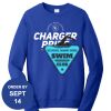 Fan Favorite Fleece Crewneck Sweatshirt Thumbnail