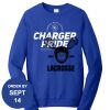 Fan Favorite Fleece Crewneck Sweatshirt Thumbnail