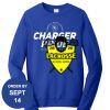 Fan Favorite Fleece Crewneck Sweatshirt Thumbnail
