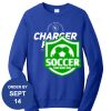 Fan Favorite Fleece Crewneck Sweatshirt Thumbnail