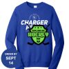 Fan Favorite Fleece Crewneck Sweatshirt Thumbnail
