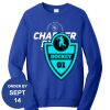 Fan Favorite Fleece Crewneck Sweatshirt Thumbnail