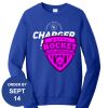 Fan Favorite Fleece Crewneck Sweatshirt Thumbnail