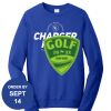Fan Favorite Fleece Crewneck Sweatshirt Thumbnail