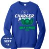 Fan Favorite Fleece Crewneck Sweatshirt Thumbnail