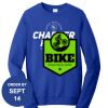 Fan Favorite Fleece Crewneck Sweatshirt Thumbnail