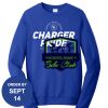 Fan Favorite Fleece Crewneck Sweatshirt Thumbnail