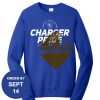 Fan Favorite Fleece Crewneck Sweatshirt Thumbnail
