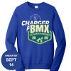 Fan Favorite Fleece Crewneck Sweatshirt Thumbnail