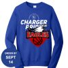 Fan Favorite Fleece Crewneck Sweatshirt Thumbnail