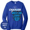 Fan Favorite Fleece Crewneck Sweatshirt Thumbnail