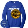 Fan Favorite Fleece Crewneck Sweatshirt Thumbnail