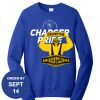 Fan Favorite Fleece Crewneck Sweatshirt Thumbnail