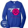 Fan Favorite Fleece Crewneck Sweatshirt Thumbnail