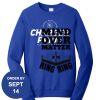 Fan Favorite Fleece Crewneck Sweatshirt Thumbnail