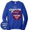 Fan Favorite Fleece Crewneck Sweatshirt Thumbnail