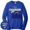 Fan Favorite Fleece Crewneck Sweatshirt Thumbnail