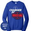 Fan Favorite Fleece Crewneck Sweatshirt Thumbnail