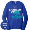 Fan Favorite Fleece Crewneck Sweatshirt Thumbnail