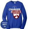 Fan Favorite Fleece Crewneck Sweatshirt Thumbnail