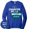 Fan Favorite Fleece Crewneck Sweatshirt Thumbnail