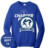 Fan Favorite Fleece Crewneck Sweatshirt Thumbnail