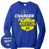 Fan Favorite Fleece Crewneck Sweatshirt Thumbnail