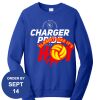 Fan Favorite Fleece Crewneck Sweatshirt Thumbnail