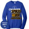 Fan Favorite Fleece Crewneck Sweatshirt Thumbnail