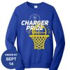 Fan Favorite Fleece Crewneck Sweatshirt Thumbnail