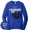 Fan Favorite Fleece Crewneck Sweatshirt Thumbnail