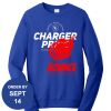 Fan Favorite Fleece Crewneck Sweatshirt Thumbnail