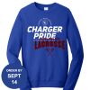 Fan Favorite Fleece Crewneck Sweatshirt Thumbnail