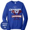 Fan Favorite Fleece Crewneck Sweatshirt Thumbnail