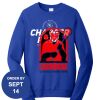 Fan Favorite Fleece Crewneck Sweatshirt Thumbnail