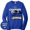 Fan Favorite Fleece Crewneck Sweatshirt Thumbnail