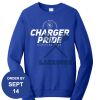 Fan Favorite Fleece Crewneck Sweatshirt Thumbnail