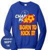 Fan Favorite Fleece Crewneck Sweatshirt Thumbnail