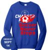 Fan Favorite Fleece Crewneck Sweatshirt Thumbnail