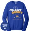 Fan Favorite Fleece Crewneck Sweatshirt Thumbnail